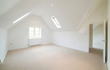 Fradley South bedroom extension leads