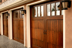 Fradley South garage extension quotes
