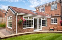 Fradley South house extension leads
