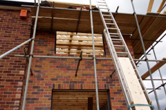 house extensions Fradley South