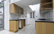 Fradley South kitchen extension leads